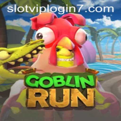GoblinRun: An Exciting Journey into the World of Mythical Adventures and Slot VIP Login