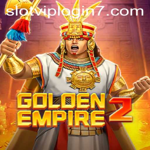 A Deep Dive into GoldenEmpire2: Strategies and Rules for Slot VIP Login