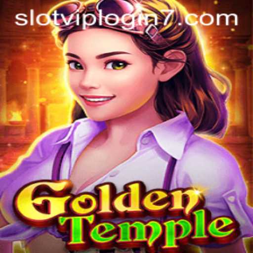 Explore the Exciting World of GoldenTemple Slot VIP Login