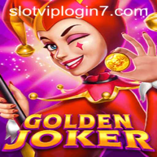 GoldenJoker Game and VIP Slot Experience