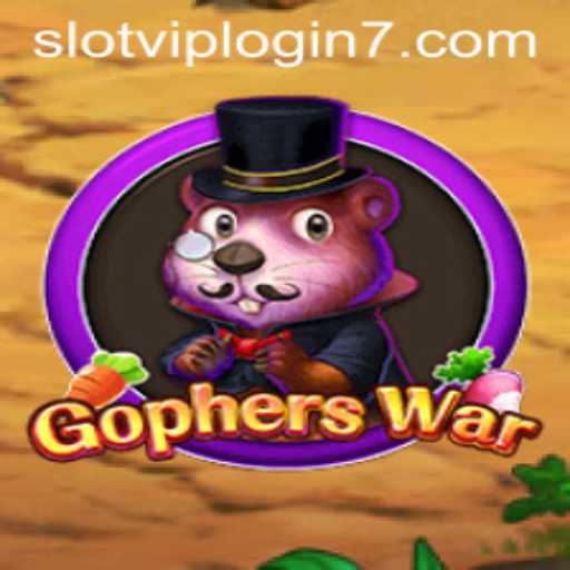 In-Depth Exploration of GophersWar: A Captivating Game Experience