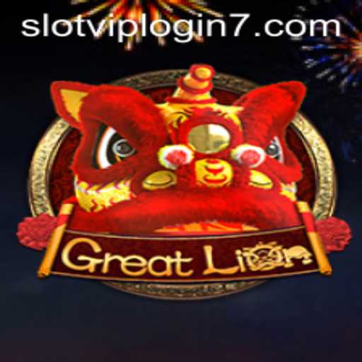 GreatLion: Discover the Adventure Awaits in Slot VIP Login