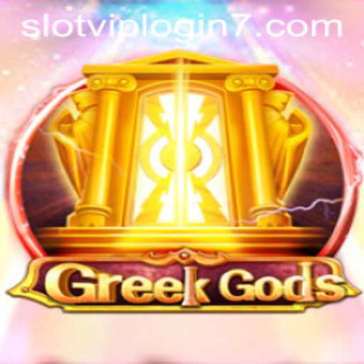 Experience the Thrill of GreekGods: Unveiling The Fascinating World of Slot VIP Login