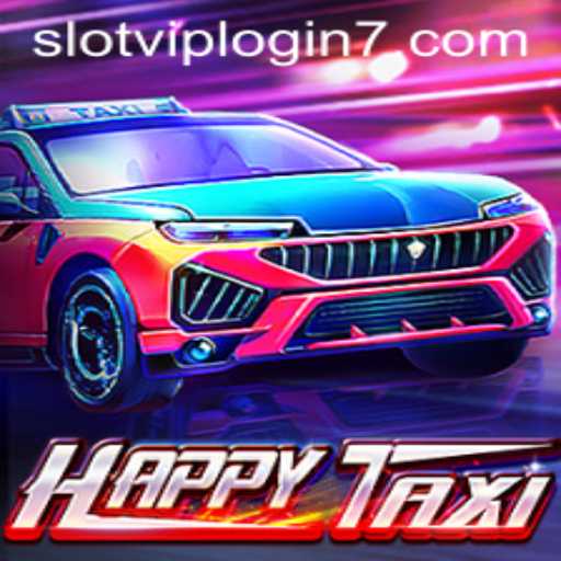 Exploring HappyTaxi: A Unique Slot Experience