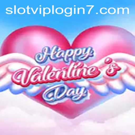 Discover the Enchanting World of HappyValentinesDay: Your Guide to the Slot VIP Login Experience