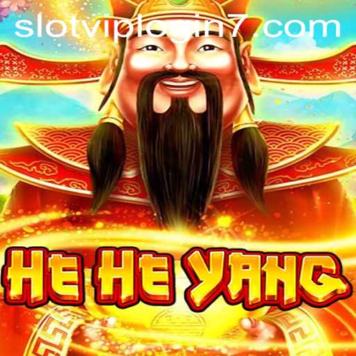HeHeYang: A New Star in the Slot Game Universe