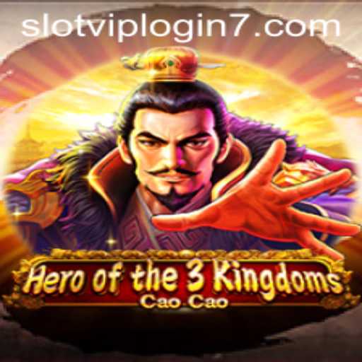 Exploring Heroofthe3KingdomsCaoCao: A Journey Through Ancient Warfare in Modern Slots