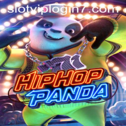 HipHopPanda Slot: A Thrilling Gaming Experience