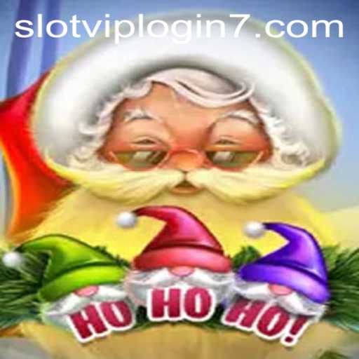 Discover the Enchanting World of HoHoHo Slot Game