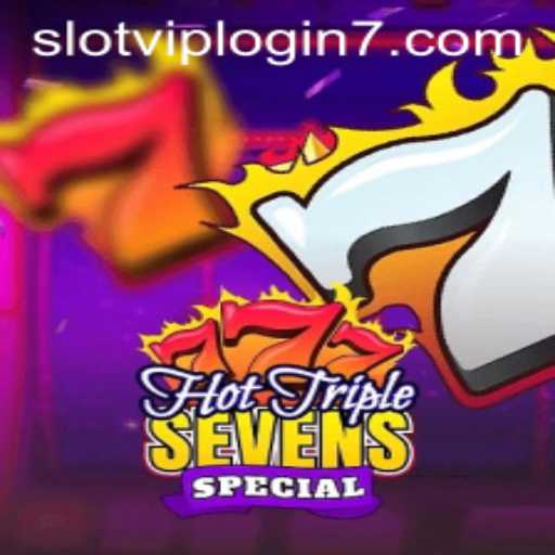 Discovering HotTripleSevensSpecial: An Exciting Slot Game Experience