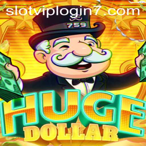 Exploring the Thrilling World of HugeDollar: The Ultimate Slot VIP Login Experience