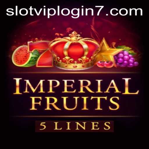 Exploring ImperialFruits5: The Ultimate Slot VIP Experience
