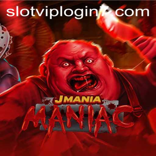 JManiaManiac: The Ultimate Gaming Experience with Slot VIP Login