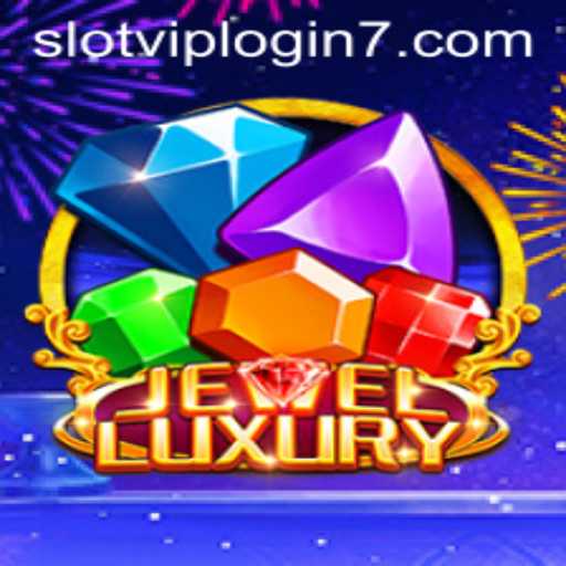 Exploring the Enchanting World of JewelLuxury: Slot VIP Login Unveiled