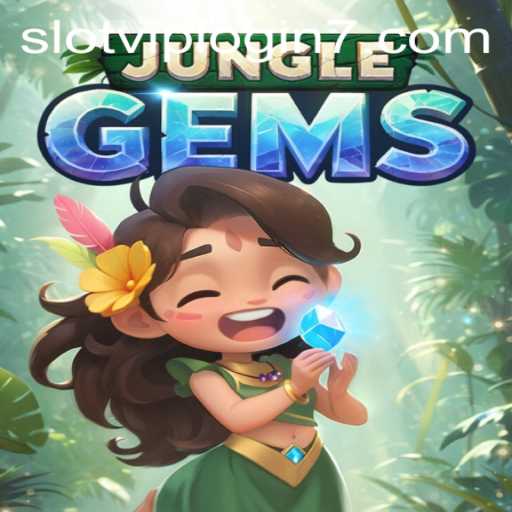 Explore JungleGems: The Thrilling Adventure in Slot Games