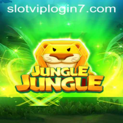 JungleJungle: A Thrilling Adventure in the World of Slot VIP Login Games