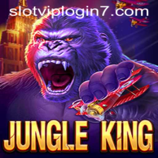JungleKing: An Adventure Through the Digital Forest