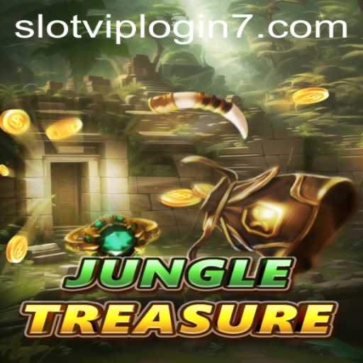 Discover the Excitement of JungleTreasure: Your Ultimate Guide to Winning Big