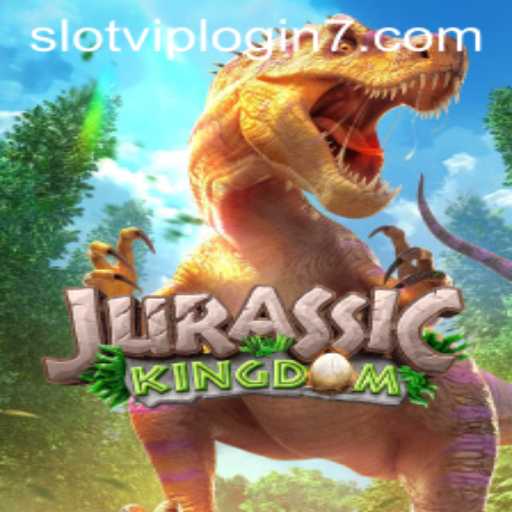Exploring the Thrills of JurassicKingdom: A VIP Slot Experience