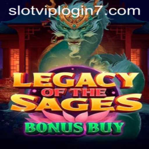 Exploring 'Legacy of the Sages Bonus Buy' - A VIP Slot Experience