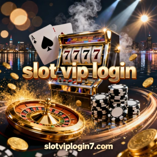 slot vip login