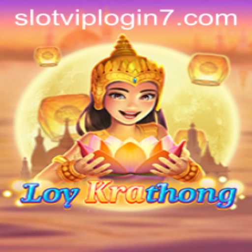Discovering LoyKrathong: A Mesmerizing Journey into the Game World