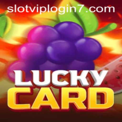 Exploring the World of LuckyCard: The Thrilling Game Experience