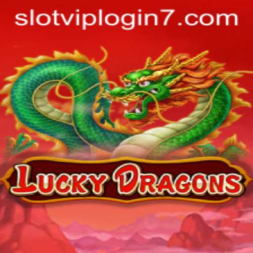 Exploring the Thrilling World of LuckyDragons: An Insight into Slot VIP Login
