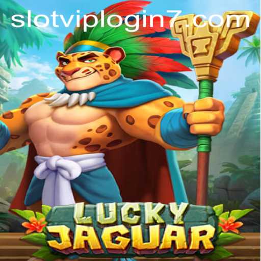 Dive into the Exciting World of LuckyJaguar Slots