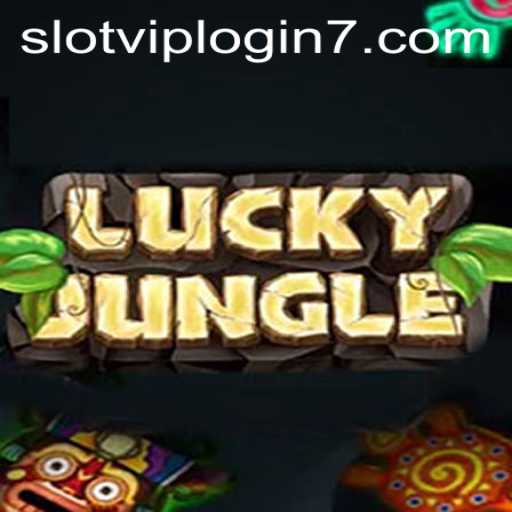 Exploring the Excitement of LuckyJungle: A Thrilling Slot VIP Experience