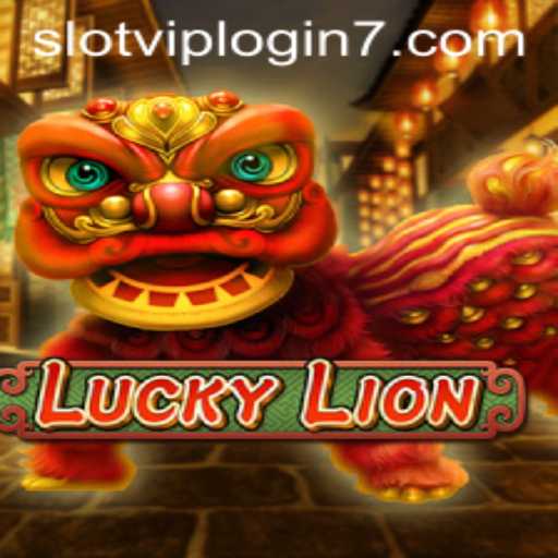 Unraveling the Excitement of LuckyLion: A VIP Slot Experience