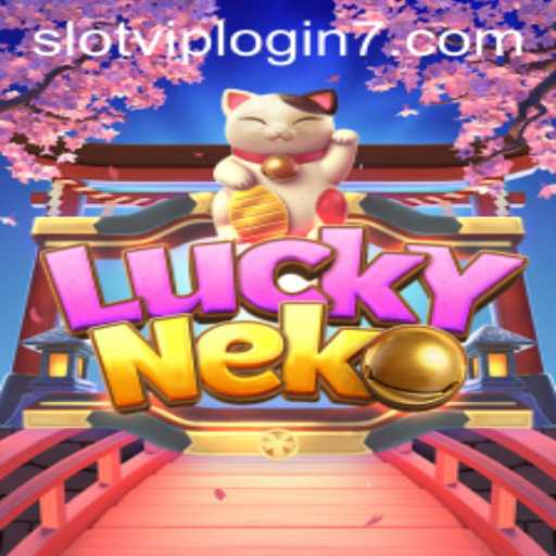 Exploring the Enchanting World of LuckyNeko: A Slot Adventure