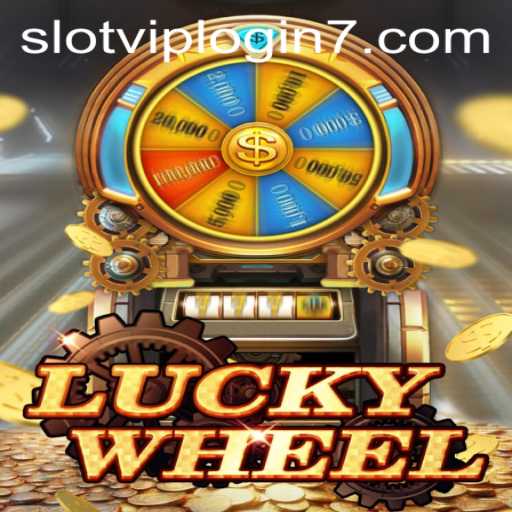 Exploring LuckyWheel: Slot VIP Login and Game Dynamics
