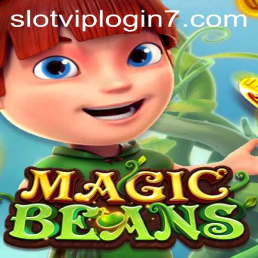 Exploring the Enchanting World of MAGICBEANS Slot