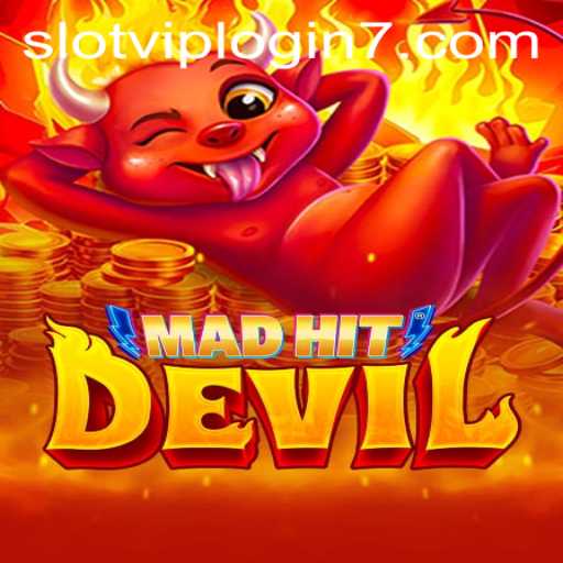 Explore the Mystical World of MadHitDevil: The Ultimate Slot Game Experience