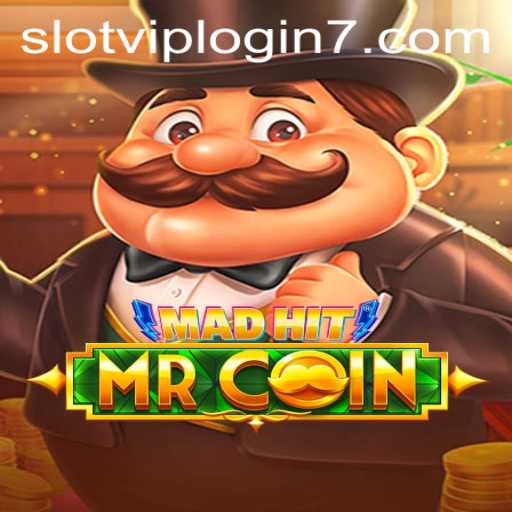 Exploring MadHitMrCoin: An Innovative Slot Experience