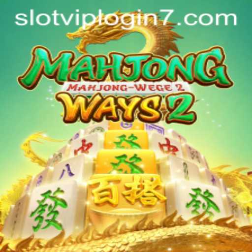 Exploring MahjongWays2 and the Fascinating World of Slot VIP Login