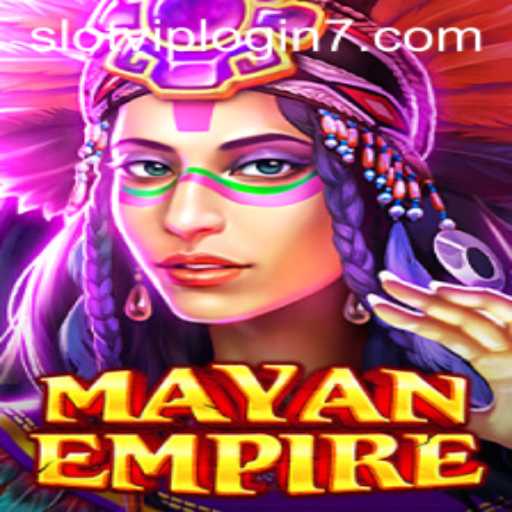 MayanEmpire: Exploring the Thrilling World of Slot VIP Login