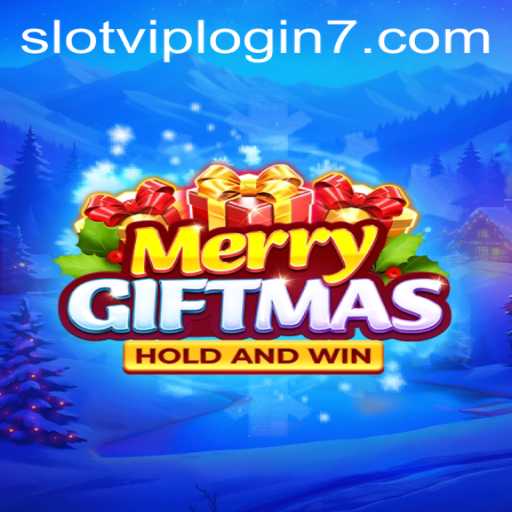 The Enchanting World of MerryGiftmas: A Joyful Slot Experience