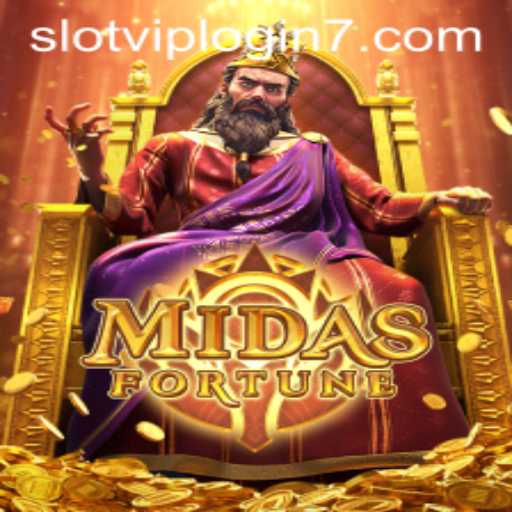 Exploring the World of MidasFortune: A Comprehensive Guide to Slot VIP Login