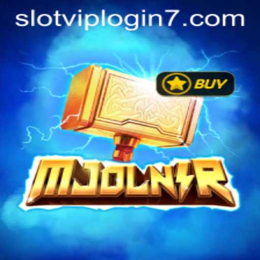Exploring the Mystical World of Mjolnir: Unveiling the VIP Slot Login Experience
