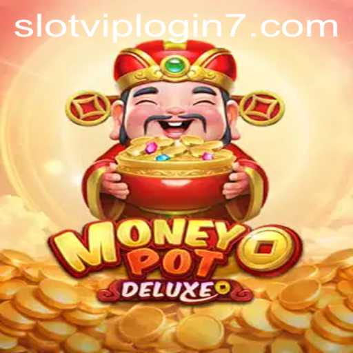 Exploring MoneyPotDELUXE: A Slot Experience Like No Other