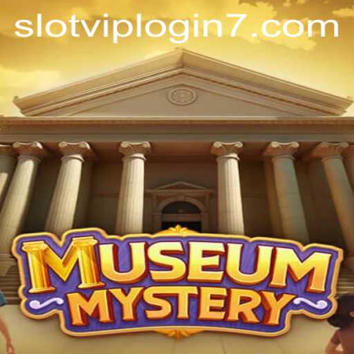 Embark on a Thrilling Adventure with MuseumMystery: A Captivating Slot Game Experience