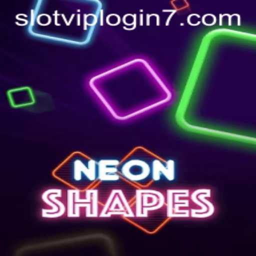 Unlocking the World of NeonShapes: A Thrilling Journey into Slot VIP Login