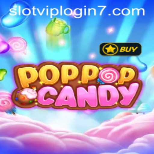 Exploring the Vibrant World of POPPOPCANDY: Slot VIP Login and Gameplay Insights