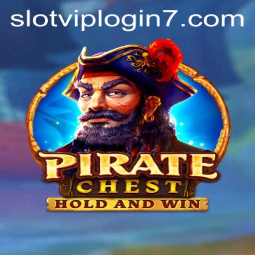 Embark on an Adventure with PirateChest: The Ultimate Slot VIP Login Experience