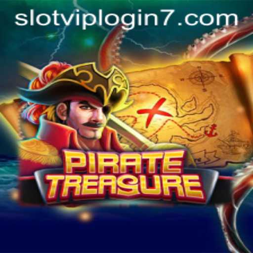 Experience the Thrill of PirateTreasure: A Comprehensive Guide to Slot VIP Login