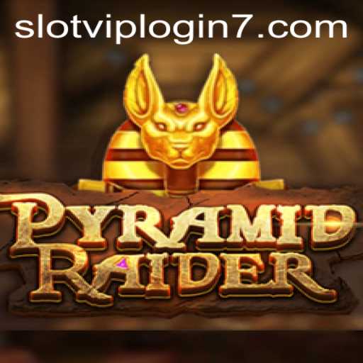Exploring the Mysteries of PyramidRaider: A Slot Adventure