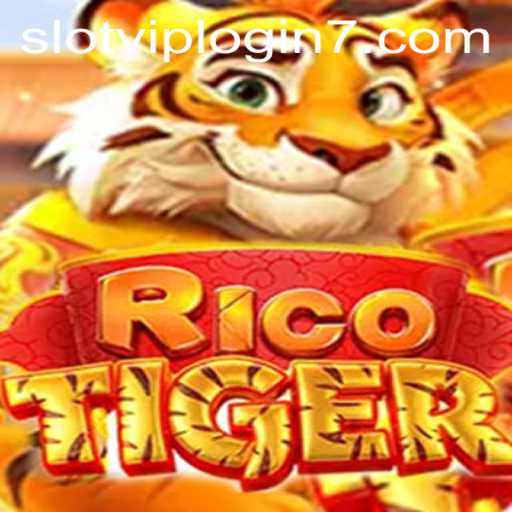 Explore the Thrilling World of RicoTiger: A Comprehensive Guide to Slot Vip Login and Gameplay