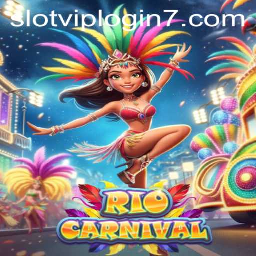 Experience the Excitement of RioCarnival: A Slot VIP Login Adventure